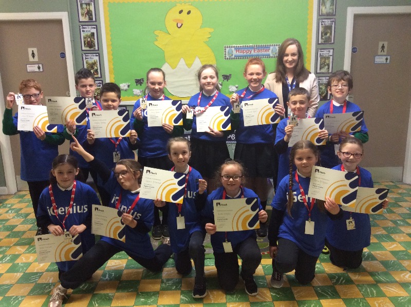 Digital Leader Awards 2017